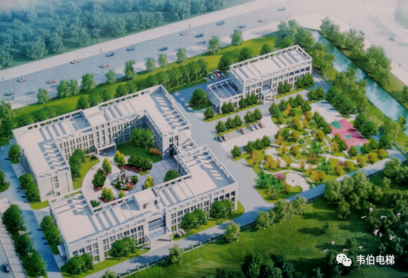 企業(yè)熱點(diǎn)|韋伯電梯助力第四師七十七團(tuán)健康驛站建設(shè)項(xiàng)目開(kāi)啟“加速度”