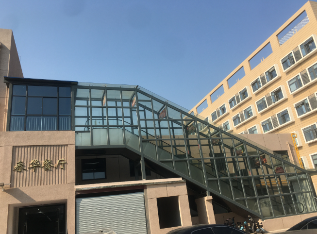 高校項目+1 |攜手武漢科技大學(xué)，韋伯電梯助力高質(zhì)量教育發(fā)展