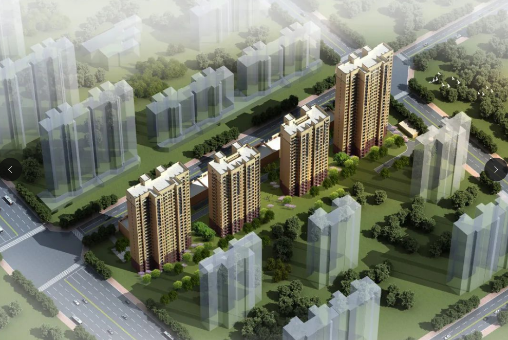 企業(yè)熱點(diǎn)|韋伯電梯助力湖北省安陸市西城新區(qū)開(kāi)啟“一鍵直達(dá)”！