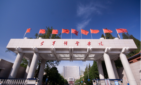 捷報(bào)|韋伯電梯助力空軍預(yù)警學(xué)院校區(qū)建設(shè)！