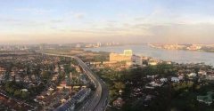企業(yè)熱點|韋伯電梯海外市場喜訊不斷，開辟東南亞電梯市場新格局