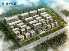 企業(yè)熱點(diǎn)|再添旗艦項目！韋伯電梯入駐冀商·硅谷產(chǎn)業(yè)園