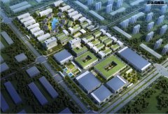 企業(yè)熱點|韋伯電梯助力上海寶冶集團(tuán)打造一流磁電產(chǎn)業(yè)集群