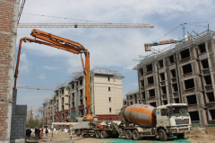 企業(yè)熱點|韋伯電梯進駐可克達拉，建設(shè)真正的“人才強磁場”助力人才安居！